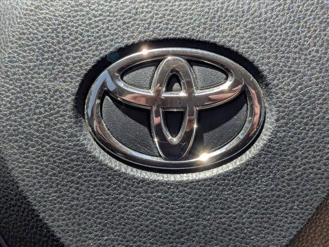 used 2019 Toyota RAV4 car, priced at $24,594