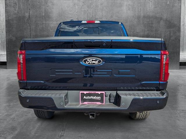 new 2024 Ford F-150 car, priced at $52,864