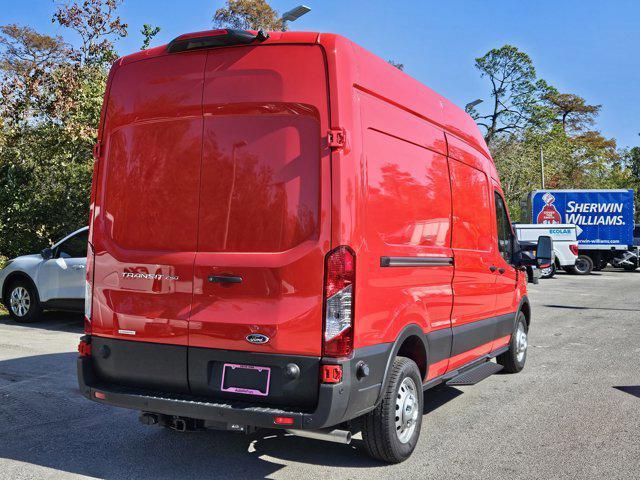 new 2024 Ford Transit-250 car, priced at $65,810