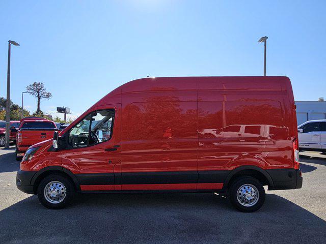 new 2024 Ford Transit-250 car, priced at $65,810