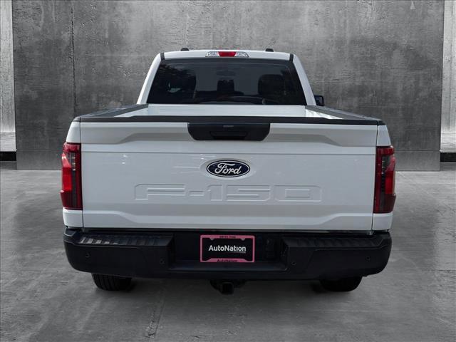 new 2024 Ford F-150 car, priced at $36,720