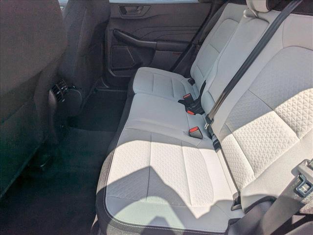 new 2025 Ford Escape car, priced at $26,741