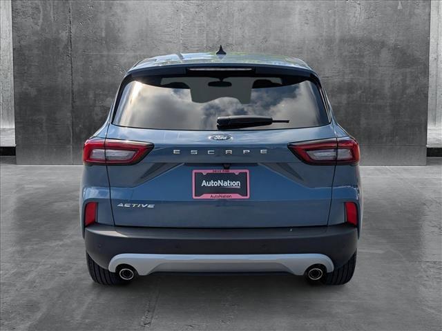 new 2025 Ford Escape car, priced at $26,741