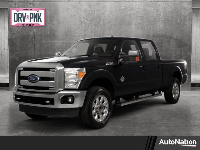 used 2012 Ford F-250 car, priced at $21,730