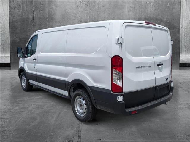 new 2025 Ford Transit-150 car, priced at $42,303