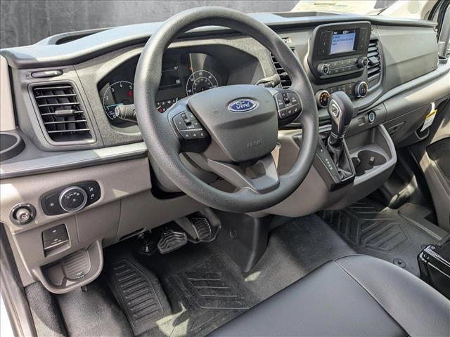 new 2025 Ford Transit-150 car, priced at $42,303