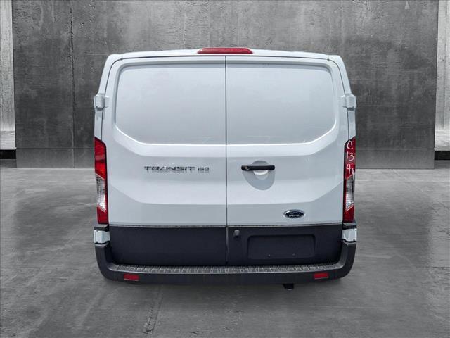 new 2025 Ford Transit-150 car, priced at $42,303
