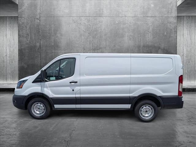new 2025 Ford Transit-150 car, priced at $42,303