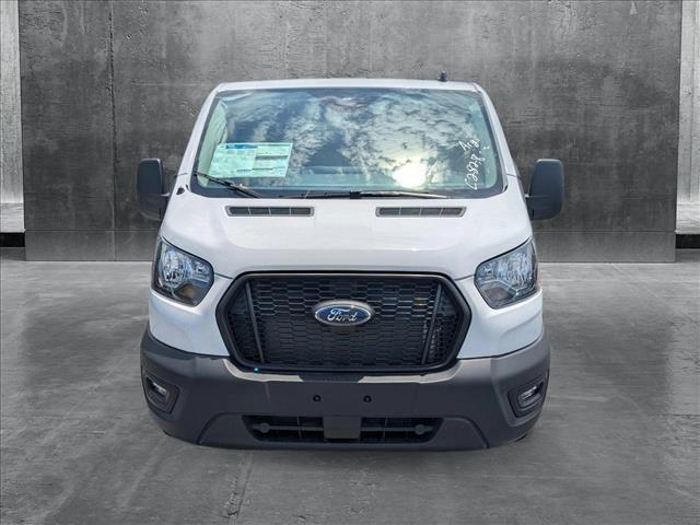 new 2025 Ford Transit-150 car, priced at $42,303