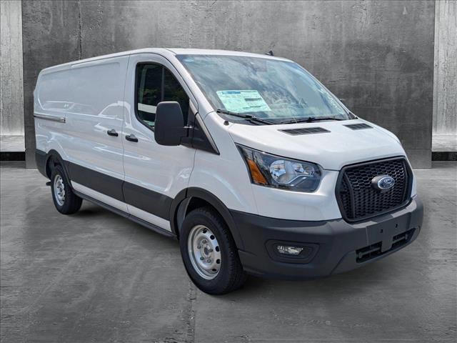 new 2025 Ford Transit-150 car, priced at $42,303