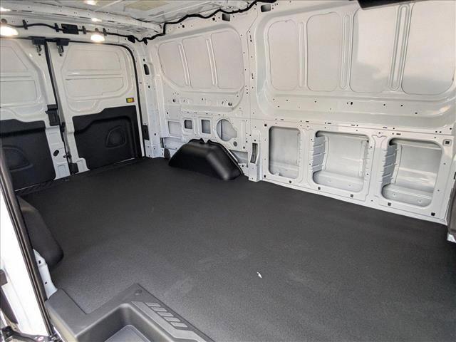 new 2025 Ford Transit-150 car, priced at $42,303