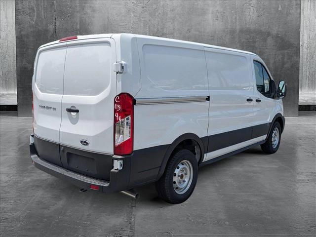 new 2025 Ford Transit-150 car, priced at $42,303