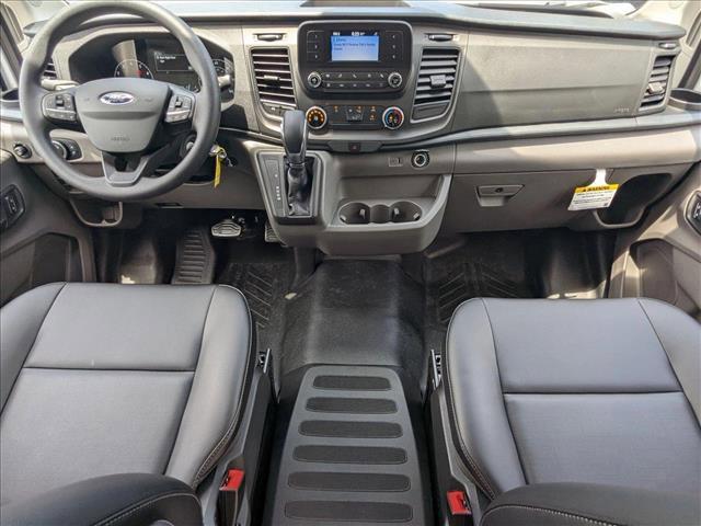 new 2025 Ford Transit-150 car, priced at $42,303