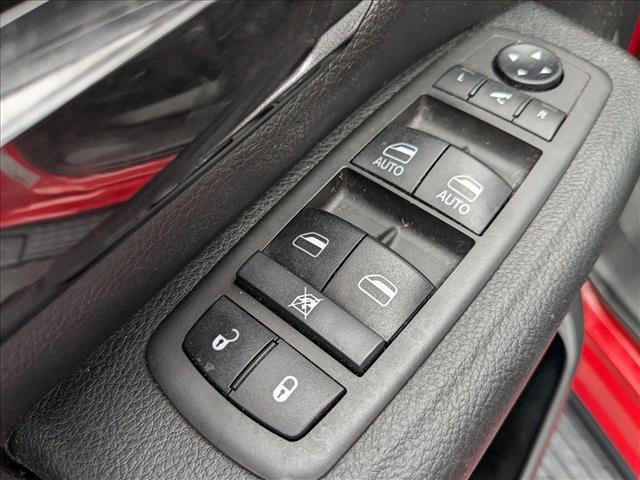used 2021 Ram 1500 car, priced at $31,587