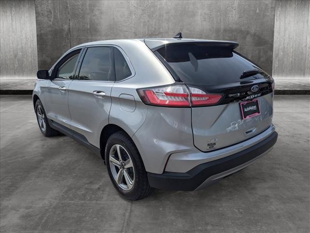 new 2024 Ford Edge car, priced at $33,770