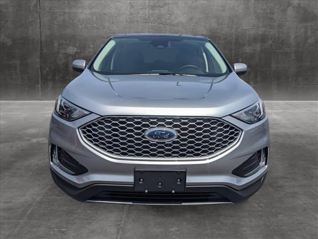 new 2024 Ford Edge car, priced at $33,770