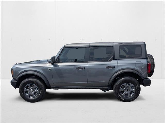 new 2025 Ford Bronco car, priced at $43,627