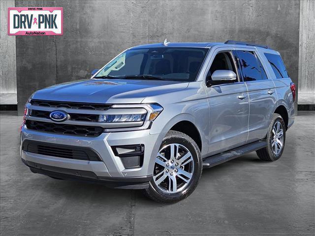 new 2024 Ford Expedition car, priced at $57,030