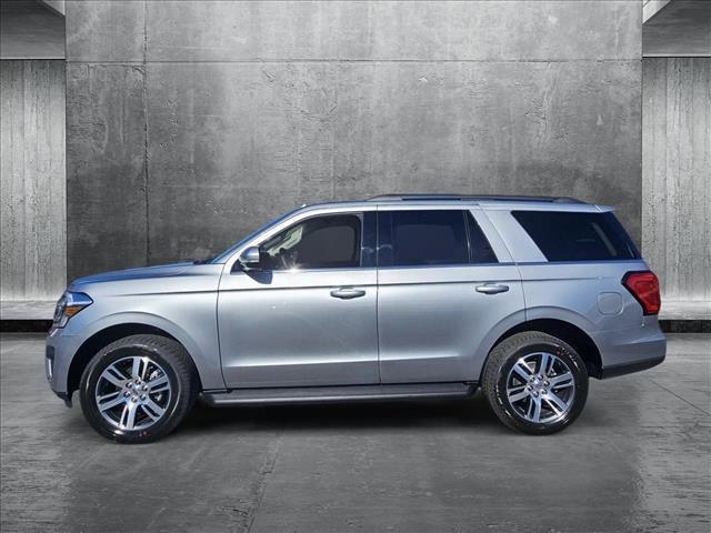 new 2024 Ford Expedition car, priced at $57,030