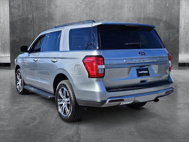 new 2024 Ford Expedition car, priced at $57,030