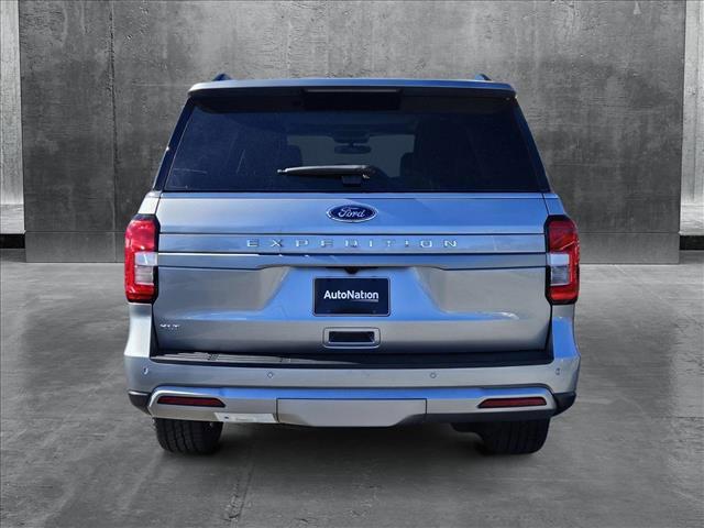 new 2024 Ford Expedition car, priced at $57,030