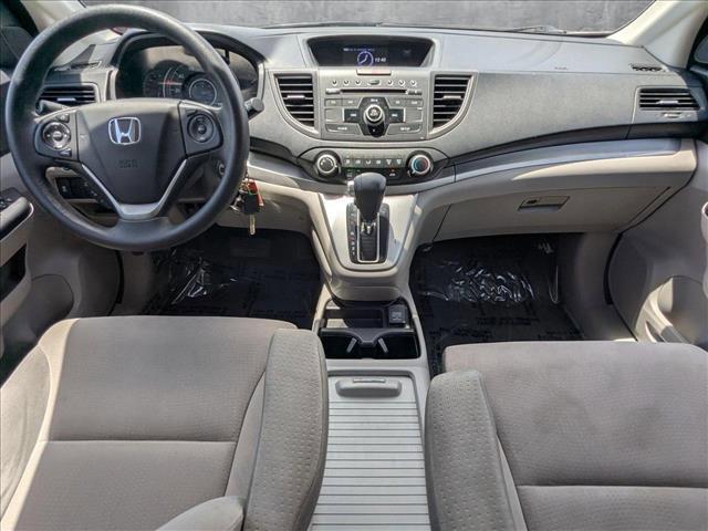 used 2014 Honda CR-V car, priced at $11,579