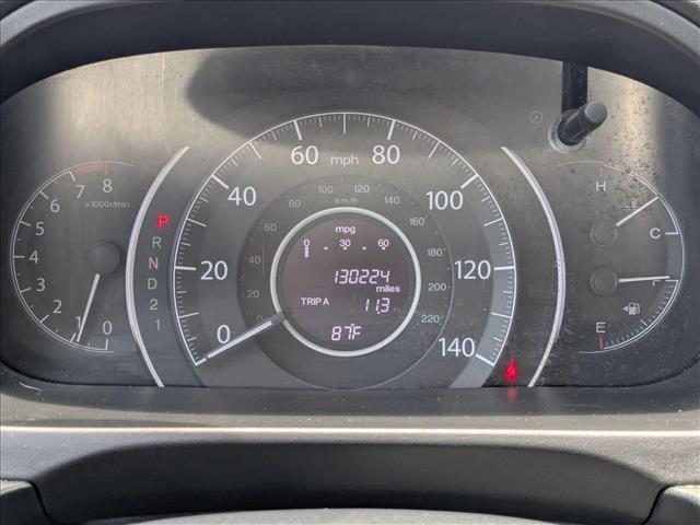 used 2014 Honda CR-V car, priced at $11,579