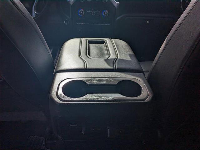 used 2020 Chevrolet Silverado 1500 car, priced at $30,977