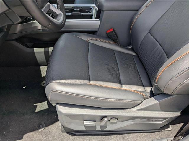 new 2025 Ford F-350 car, priced at $89,144