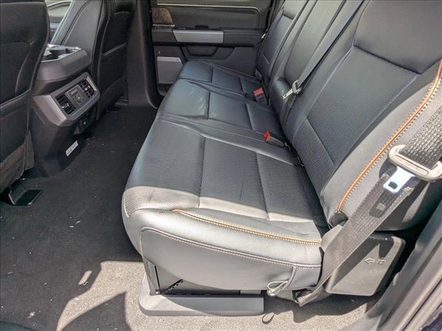new 2025 Ford F-350 car, priced at $89,144
