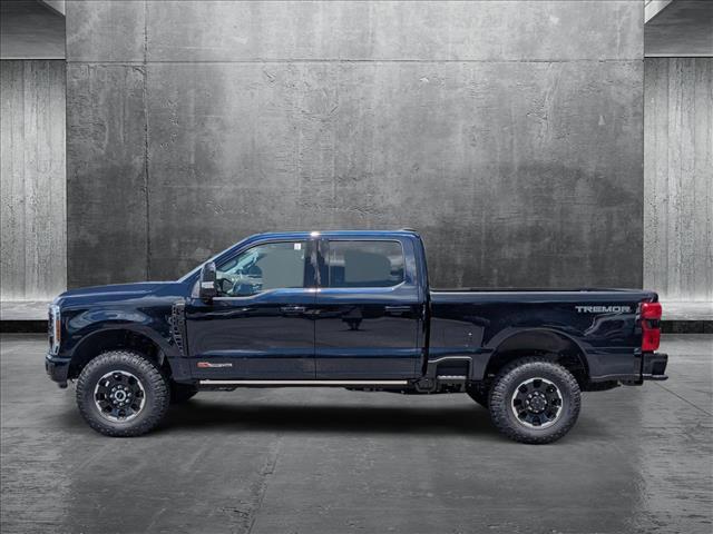 new 2025 Ford F-350 car, priced at $89,144