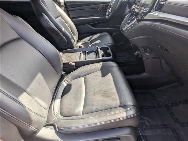 used 2022 Honda Odyssey car, priced at $32,987