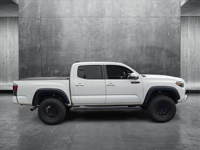 used 2021 Toyota Tacoma car, priced at $39,997