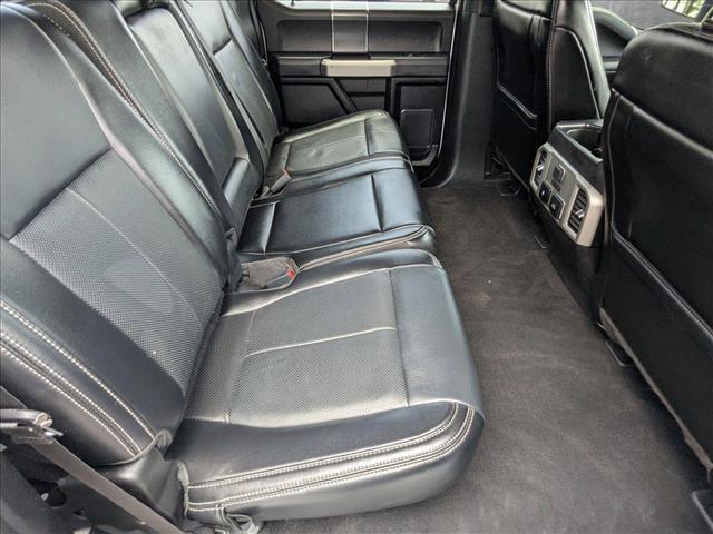 used 2019 Ford F-150 car, priced at $34,326