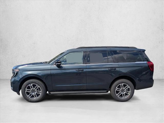 new 2025 Ford Expedition car, priced at $68,144