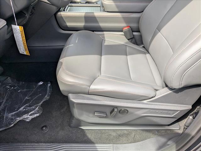 new 2025 Ford Expedition car, priced at $68,144