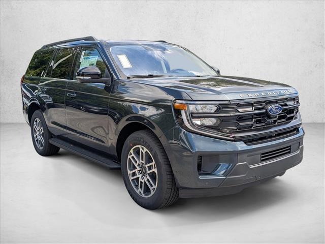 new 2025 Ford Expedition car, priced at $68,144