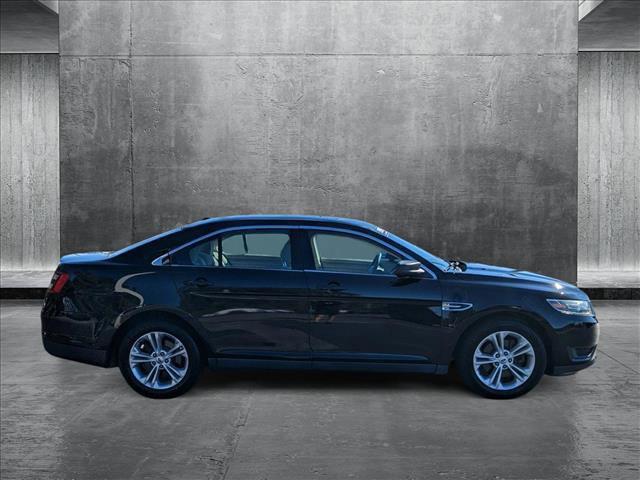 used 2016 Ford Taurus car, priced at $15,268