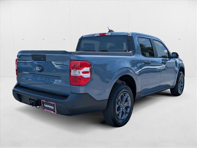 new 2025 Ford Maverick car, priced at $31,967