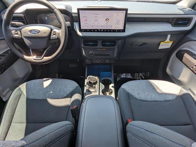 new 2025 Ford Maverick car, priced at $31,967