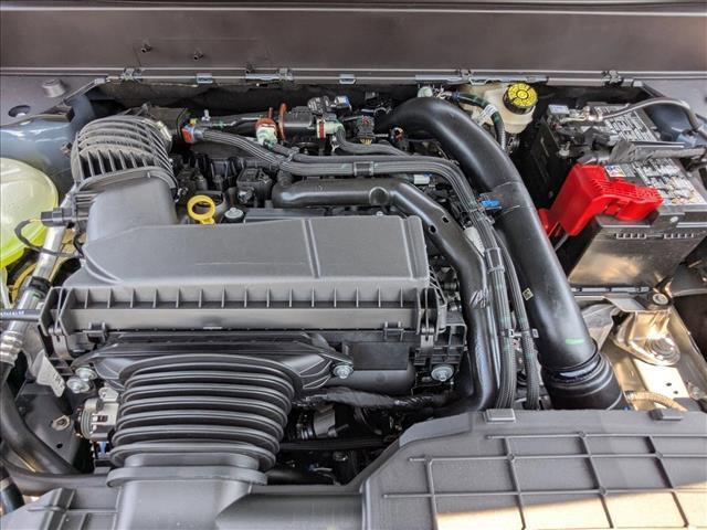 new 2025 Ford Maverick car, priced at $31,967