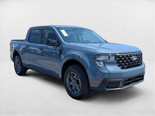 new 2025 Ford Maverick car, priced at $31,967
