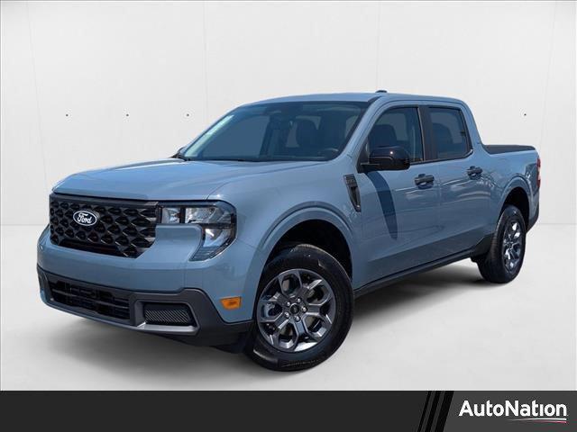 new 2025 Ford Maverick car, priced at $31,967