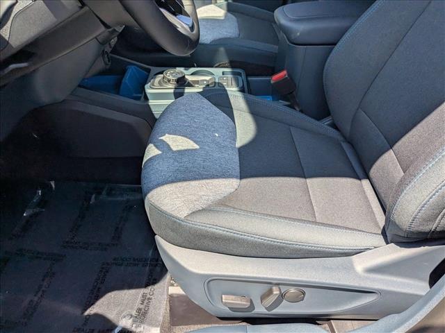 new 2025 Ford Maverick car, priced at $31,967