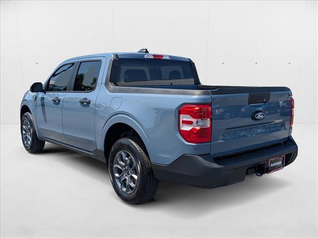 new 2025 Ford Maverick car, priced at $31,967