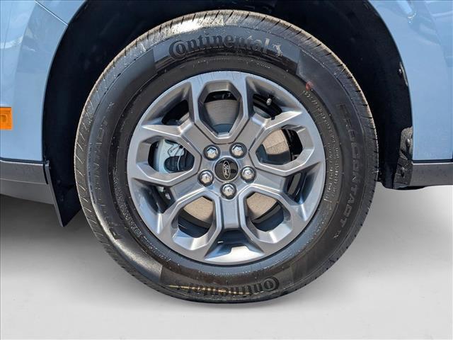 new 2025 Ford Maverick car, priced at $31,967