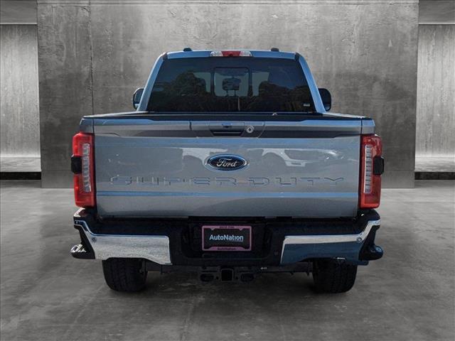 new 2024 Ford F-250 car, priced at $84,269