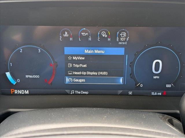 new 2025 Ford F-250 car, priced at $79,911