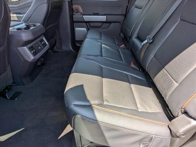 new 2025 Ford F-250 car, priced at $85,525