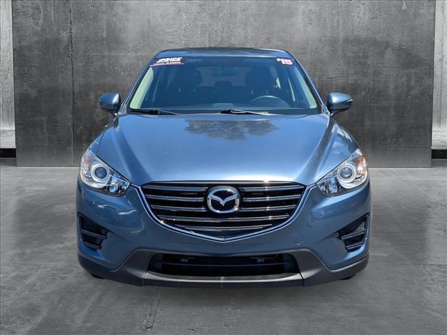 used 2016 Mazda CX-5 car, priced at $16,987